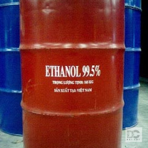 Cồn Ethanol Công Nghiệp